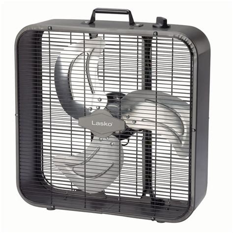 all metal box fan|menards box fans on sale.